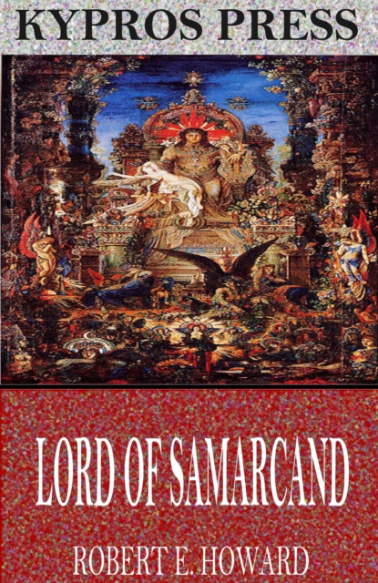 Lord of Samarcand