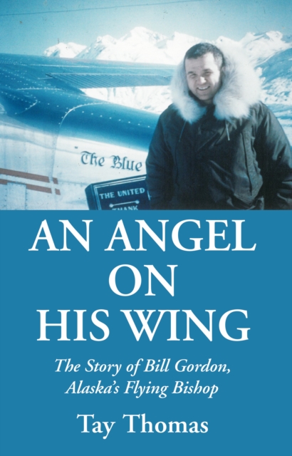Angel on His Wing