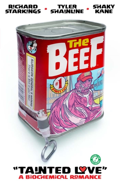 Beef Vol. 1
