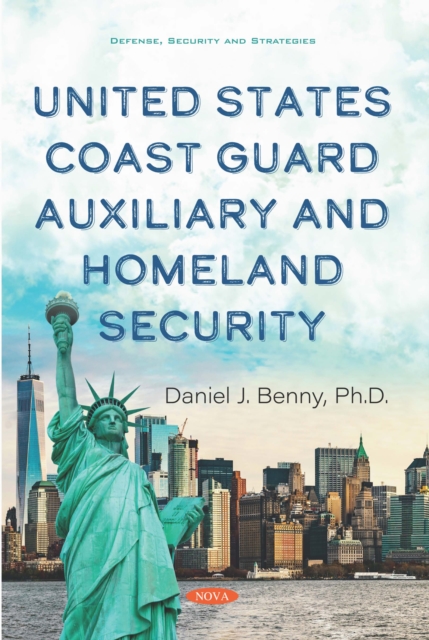 United States Coast Guard Auxiliary and Homeland Security