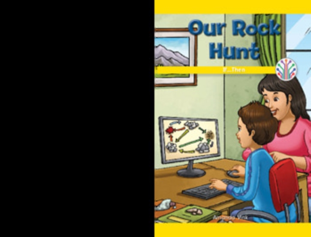 Our Rock Hunt