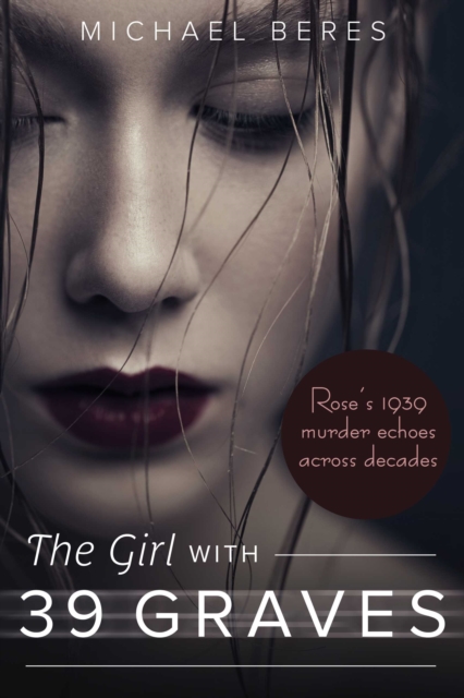 Girl With 39 Graves