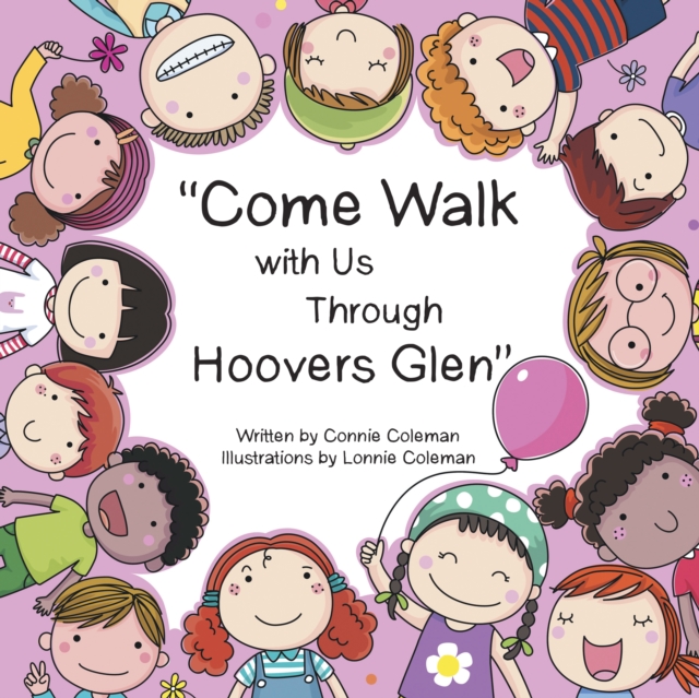 &quote;Come Walk with Us Through Hoovers Glen&quote;
