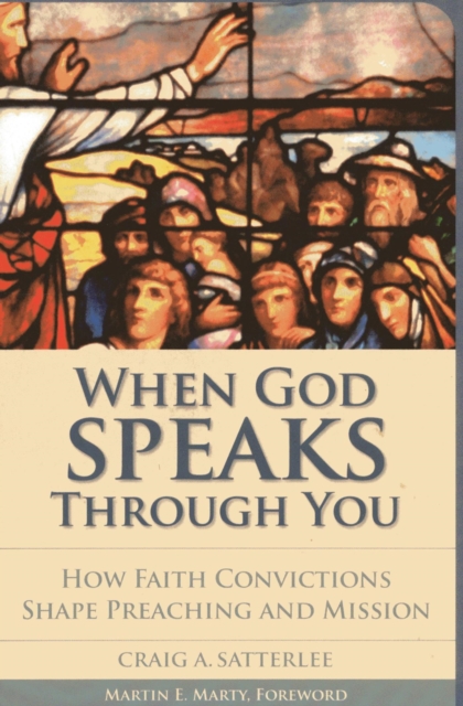 When God Speaks through You