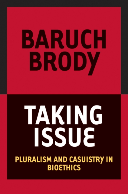 Taking Issue