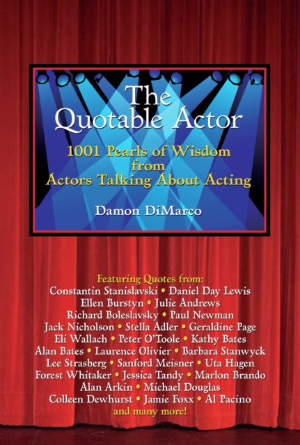 Quotable Actor