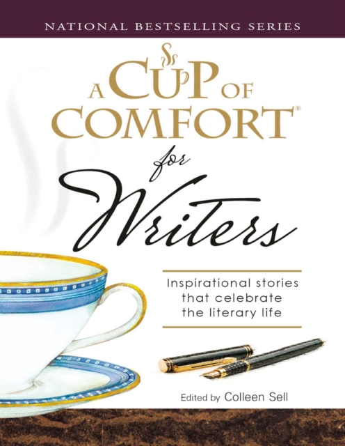 Cup of Comfort for Writers