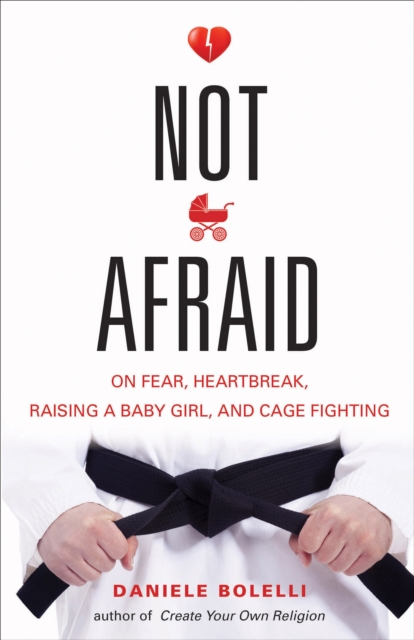 Not Afraid