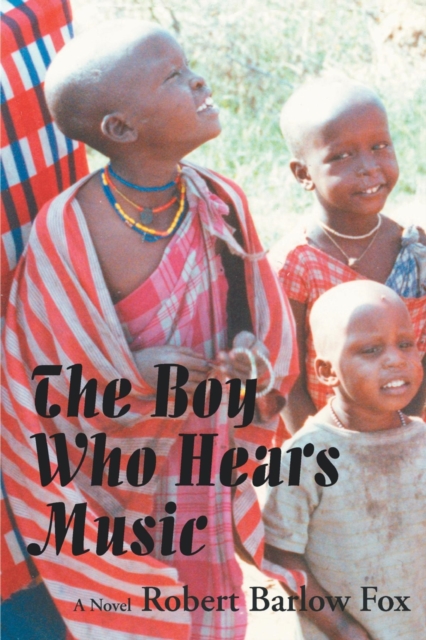 Boy Who Hears Music