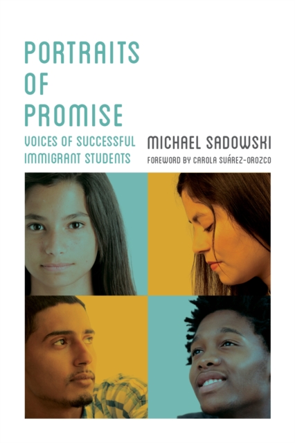 Portraits of Promise