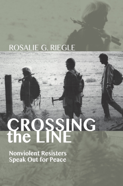 Crossing the Line