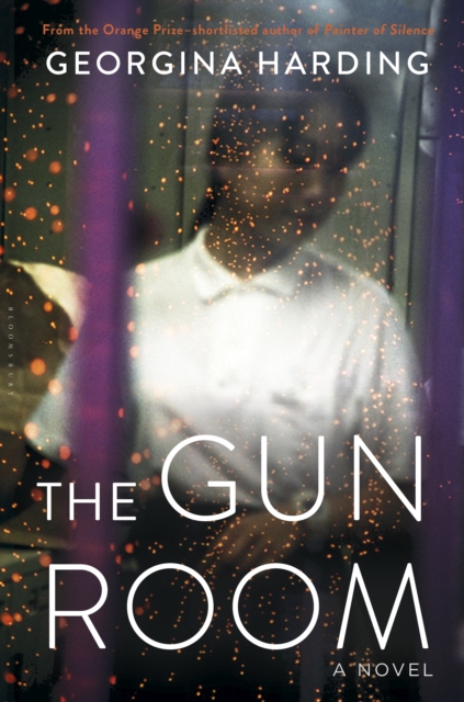 Gun Room