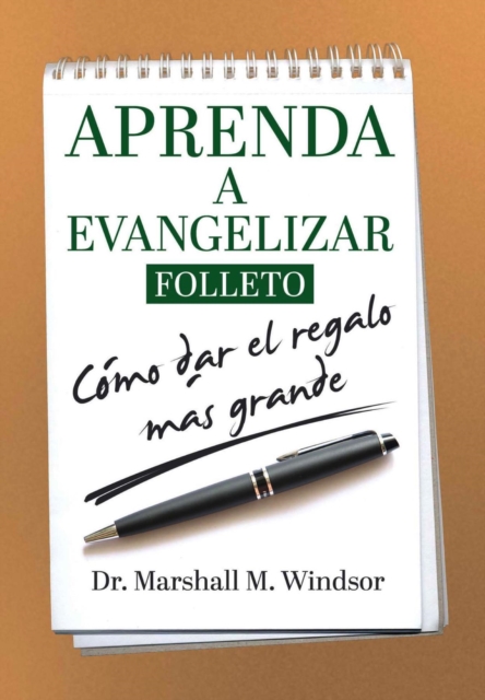 APRENDA A EVANGELIZAR