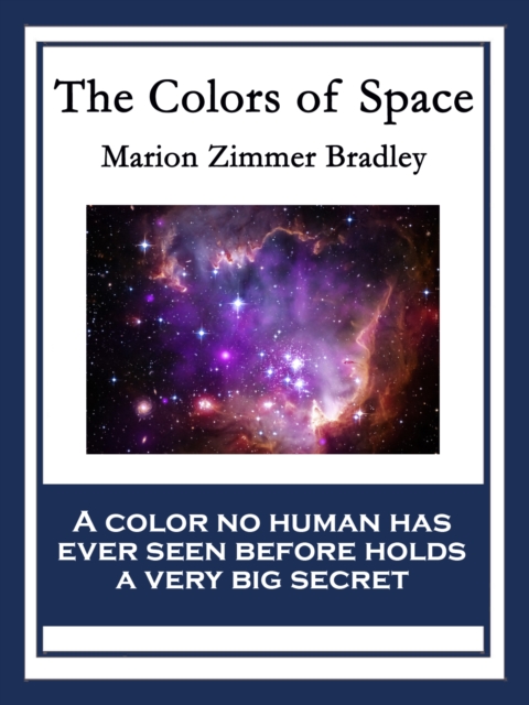 Colors of Space