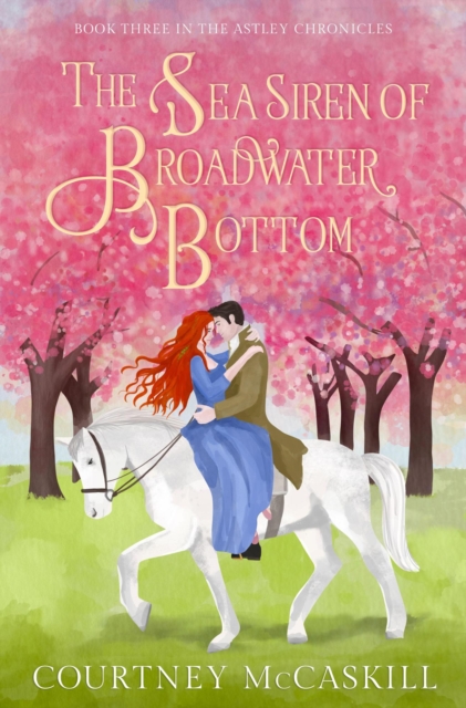 Sea Siren of Broadwater Bottom