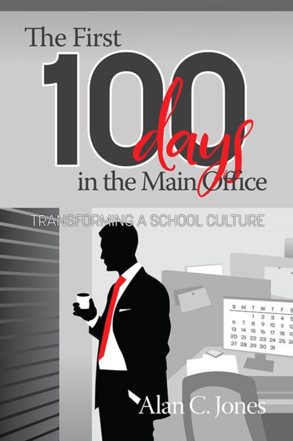 First 100 Days in the Main Office