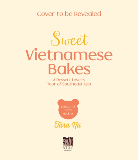 Sweet Vietnamese Bakes
