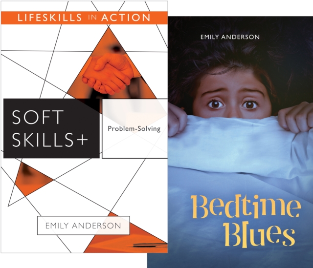 Problem-Solving / Bedtime Blues (Soft Skills)
