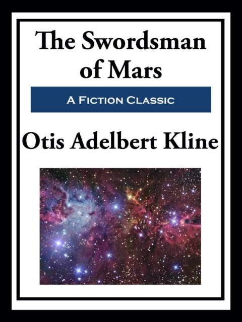 Swordsman of Mars