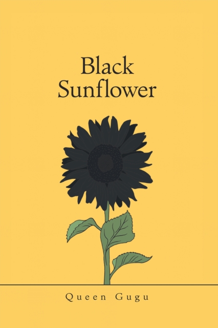 Black Sunflower