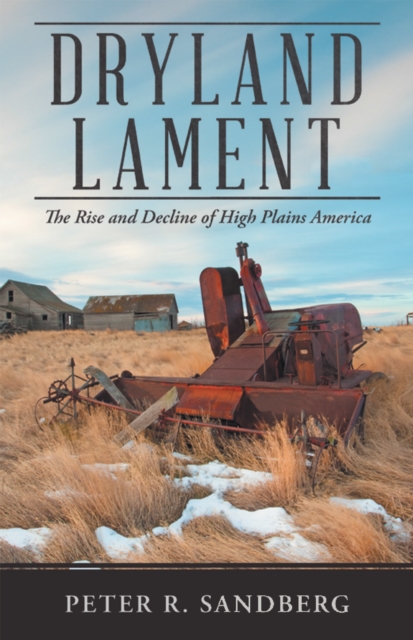 Dryland Lament