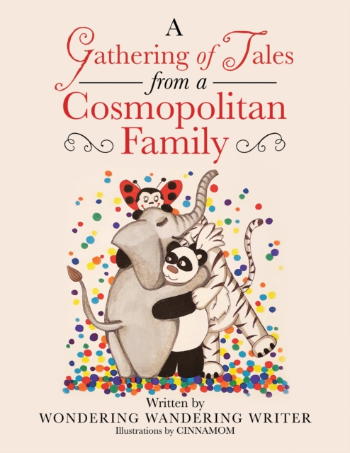 Gathering of Tales from a Cosmopolitan Family
