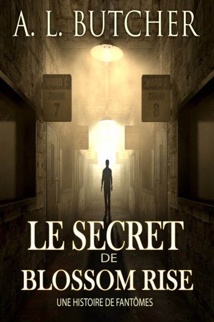 Le Secret de Blossom Rise