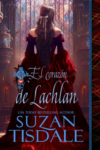 El corazón de Lachlan