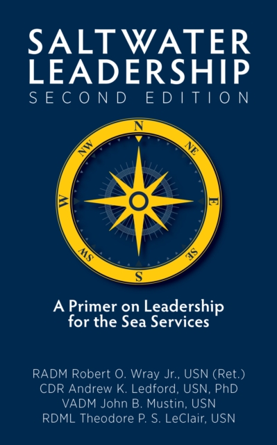 Saltwater Leadership, Second Edition
