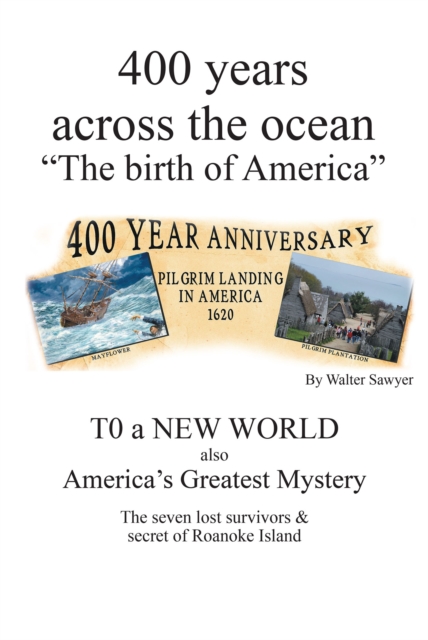 400 years across the Ocean