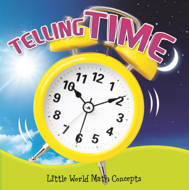 Telling Time