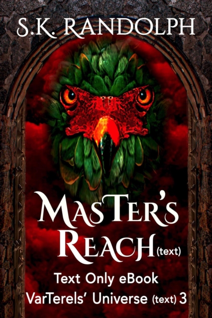 MasTer's Reach