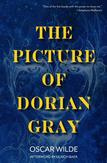 Picture of Dorian Gray (Warbler Classics)