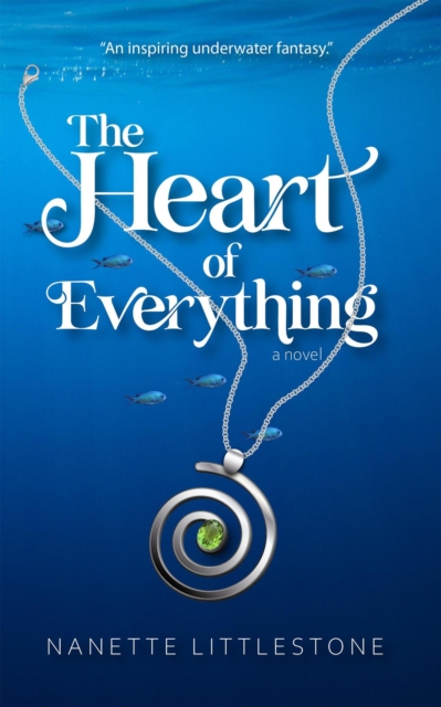 Heart of Everything