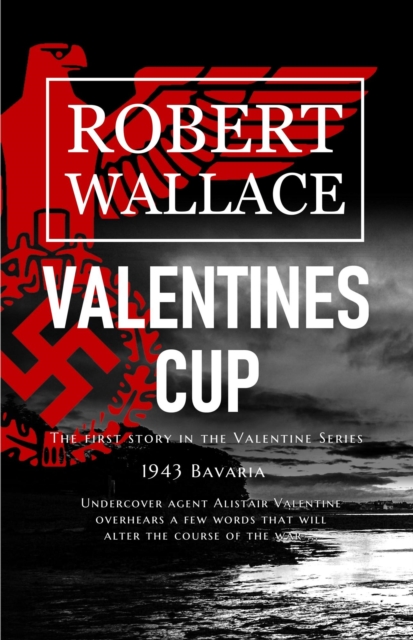 Valentines Cup
