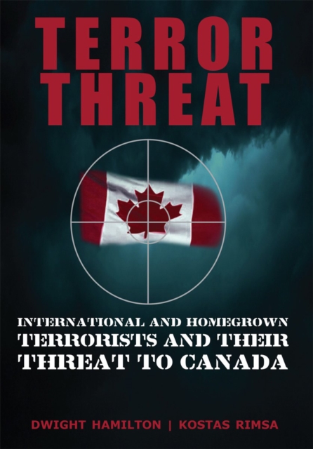 Terror Threat