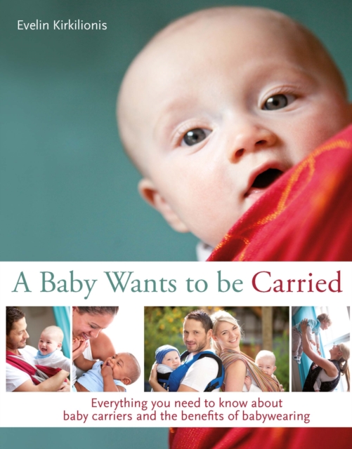 Baby Wants to be Carried