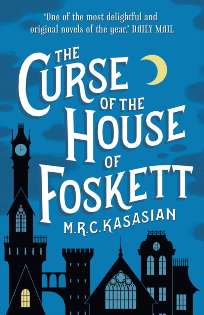 Curse of the House of Foskett