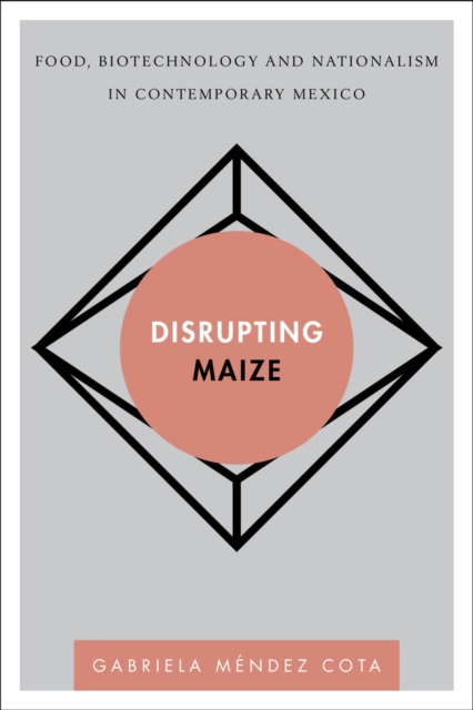 Disrupting Maize
