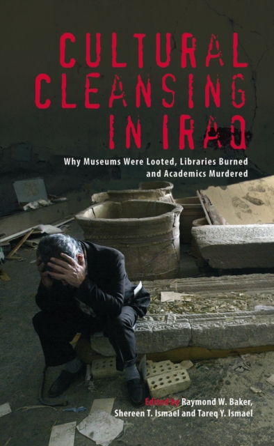 Cultural Cleansing in Iraq
