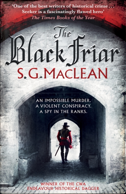 Black Friar