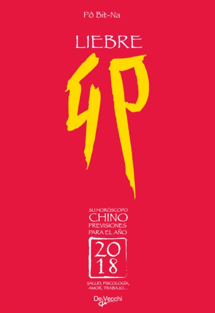 Su horóscopo chino. Liebre