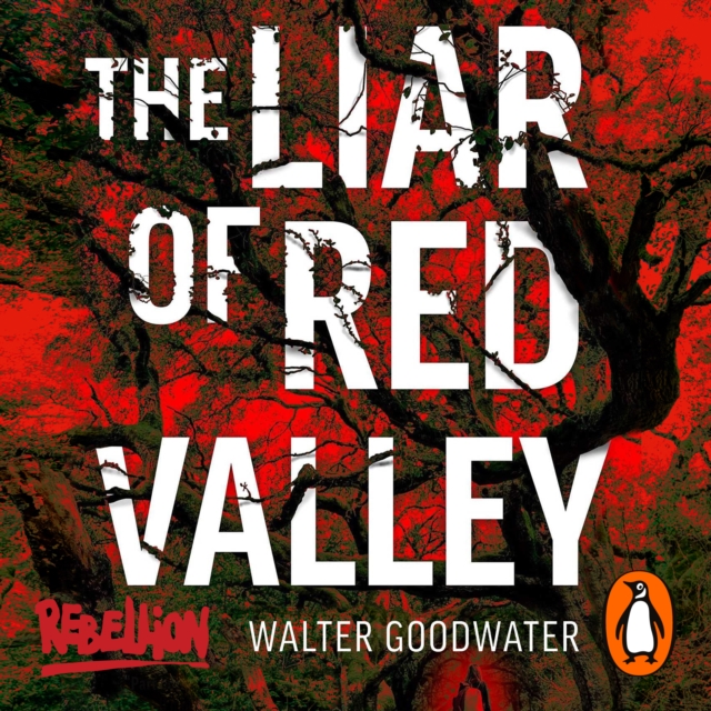 Liar of Red Valley