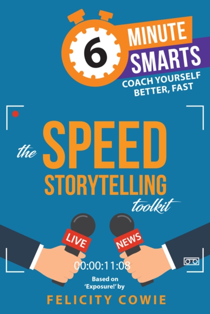Speed Storytelling Toolkit