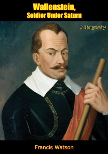 Wallenstein, Soldier Under Saturn