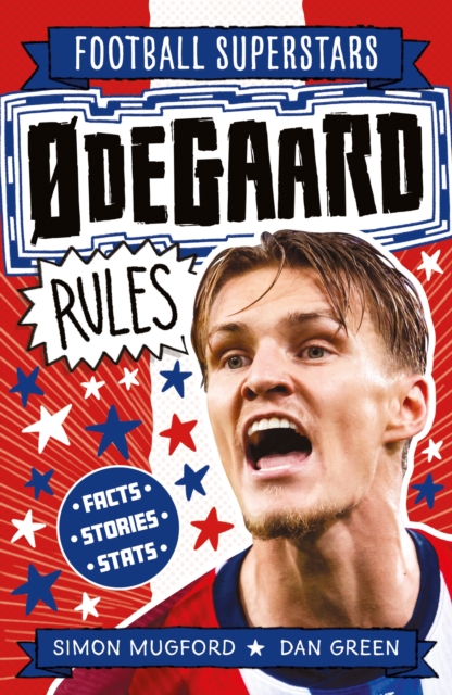  degaard Rules