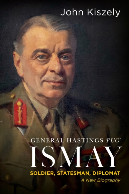 General Hastings 'Pug' Ismay
