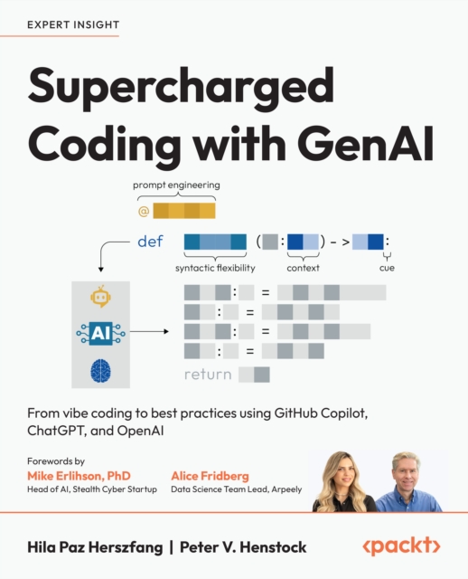 Supercharged Coding with GenAI
