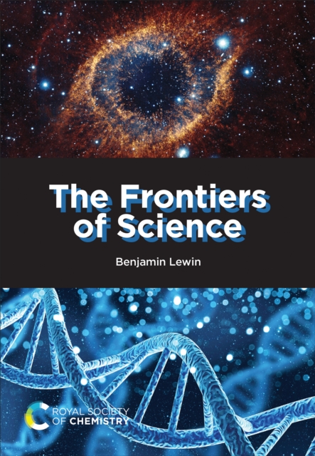 Frontiers of Science