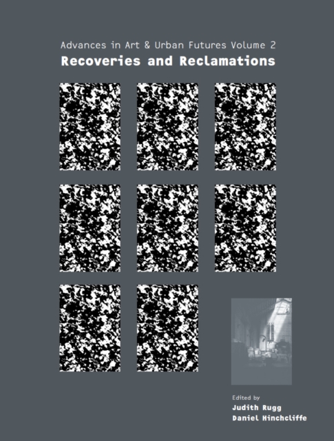 Recoveries and Reclamations